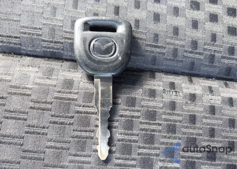 2012 Mazda Mazda2 Touring z USA, uszkodzony, nr VIN JM1DE1LZXC0136739